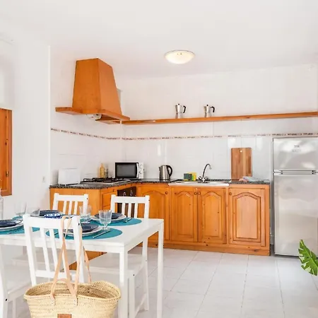 Ferienwohnung Fuer 4 Personen Ca 60 Qm In Son Carri, Menorca Westkueste Von Menorca - B62751 Cala Blanca (Menorca)