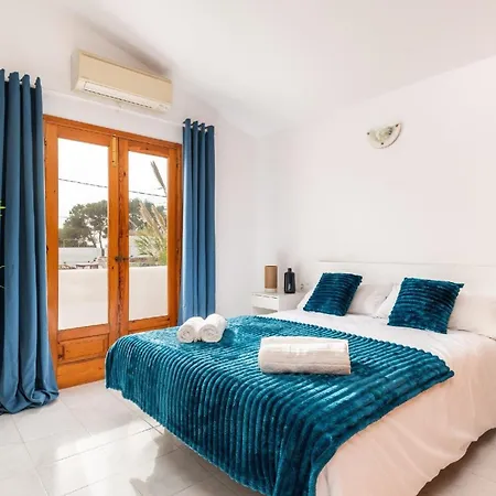 Ferienwohnung Fuer 4 Personen Ca 60 Qm In Son Carri, Menorca Westkueste Von Menorca - B62751