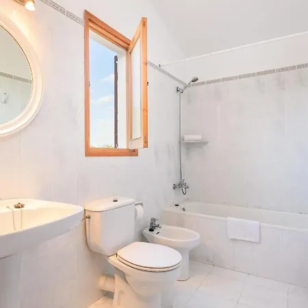 Ferienwohnung Fuer 4 Personen Ca 60 Qm In Son Carri, Menorca Westkueste Von Menorca - B62751 Appartamento *