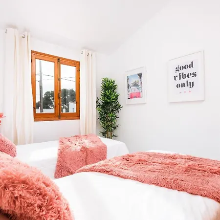 Ferienwohnung Fuer 4 Personen Ca 60 Qm In Son Carri, Menorca Westkueste Von Menorca - B62751 * Cala Blanca (Menorca)