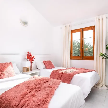 Ferienwohnung Fuer 4 Personen Ca 60 Qm In Son Carri, Menorca Westkueste Von Menorca - B62751 Apartment