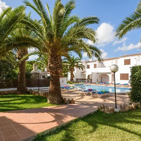 Ferienwohnung Fuer 4 Personen Ca 60 Qm In Son Carri, Menorca Westkueste Von Menorca - B62751 Apartment *