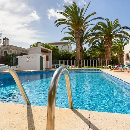 Ferienwohnung Fuer 4 Personen Ca 60 Qm In Son Carri, Menorca Westkueste Von Menorca - B62751 Apartment *